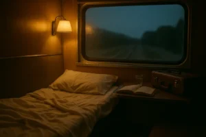 Riabilitiamo la parola wagon-lit