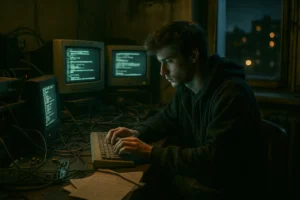 Riabilitiamo la parola hacker