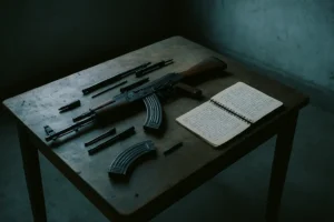 Riabilitiamo la parola kalashnikov