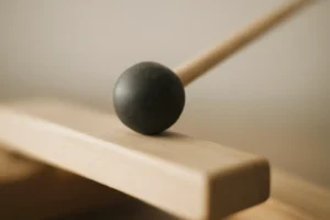 Riabilitiamo la parola xilofono