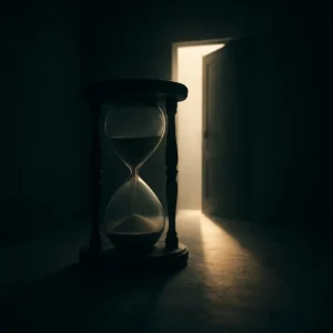 Ciò che resta dopo la fine 1