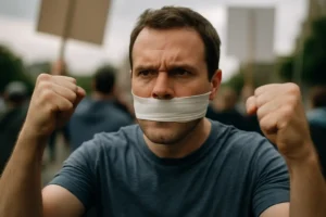 Il prezzo del consenso silenzioso