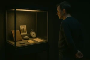 Il valore delle cose che non vendi