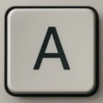 Lettere A