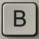 Lettere B