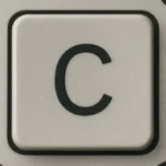 Lettere C
