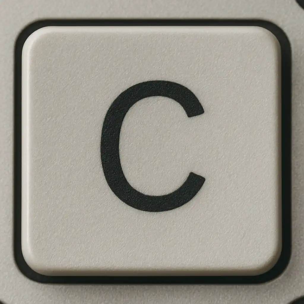 Lettere C