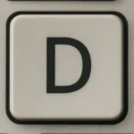 Lettere D