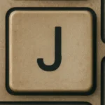 Lettere J