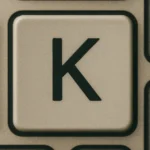 Lettere K
