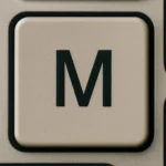 Lettere M