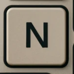 Lettere N