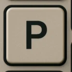 Lettere P
