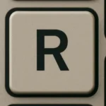 Lettere R