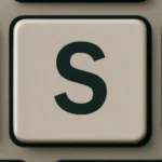 Lettere S