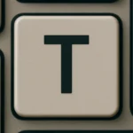 Lettere T