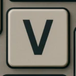 Lettere V