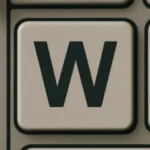 Lettere W