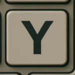 Lettere Y