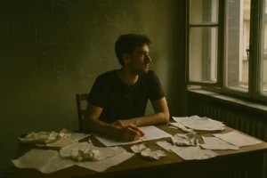 Sintassi laterale il linguaggio dei disallineati