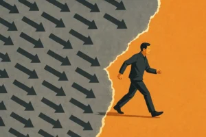 Strategie per rifiutare la normalità