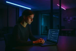 Gestione di community online private