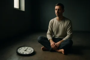 Contro il tempo lineare