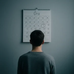 Contro il tempo lineare