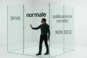 Il linguaggio come sistema di sorveglianza
