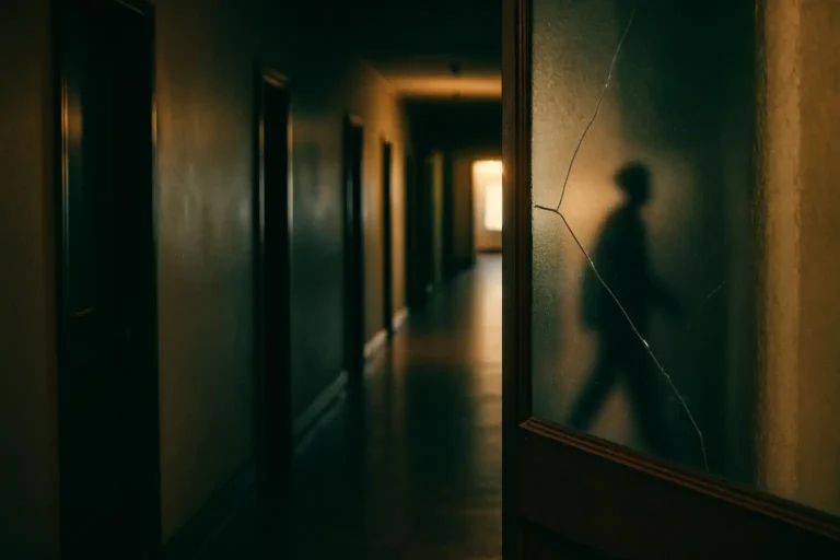 Il senso spostato dove vive davvero il significato