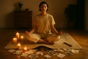 Molti usano la spiritualità per evitare la verità
