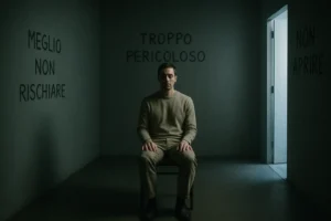 Programmare la paura