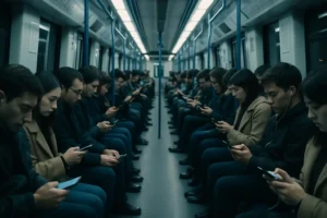 Rituali nascosti della normalità