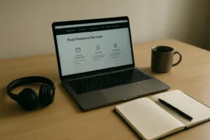 Vendita di micro-servizi digitali