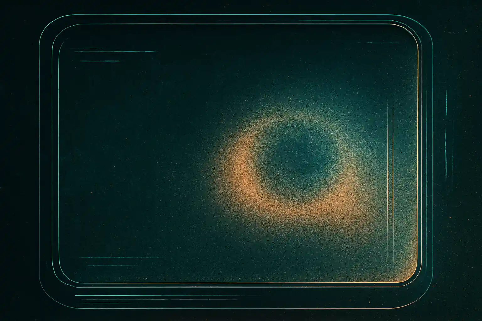 16. Tracce residue di una voce non detta